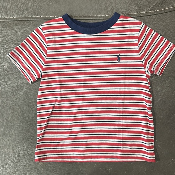Polo by Ralph Lauren Boys Clothing Bundle, size 18-24 months, GUC. - Picture 8 of 9